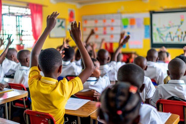 Early Childhood Development Program